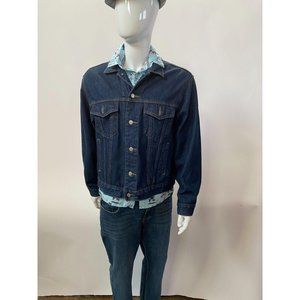 Gap Denim Jacket Style# 174146-01-1